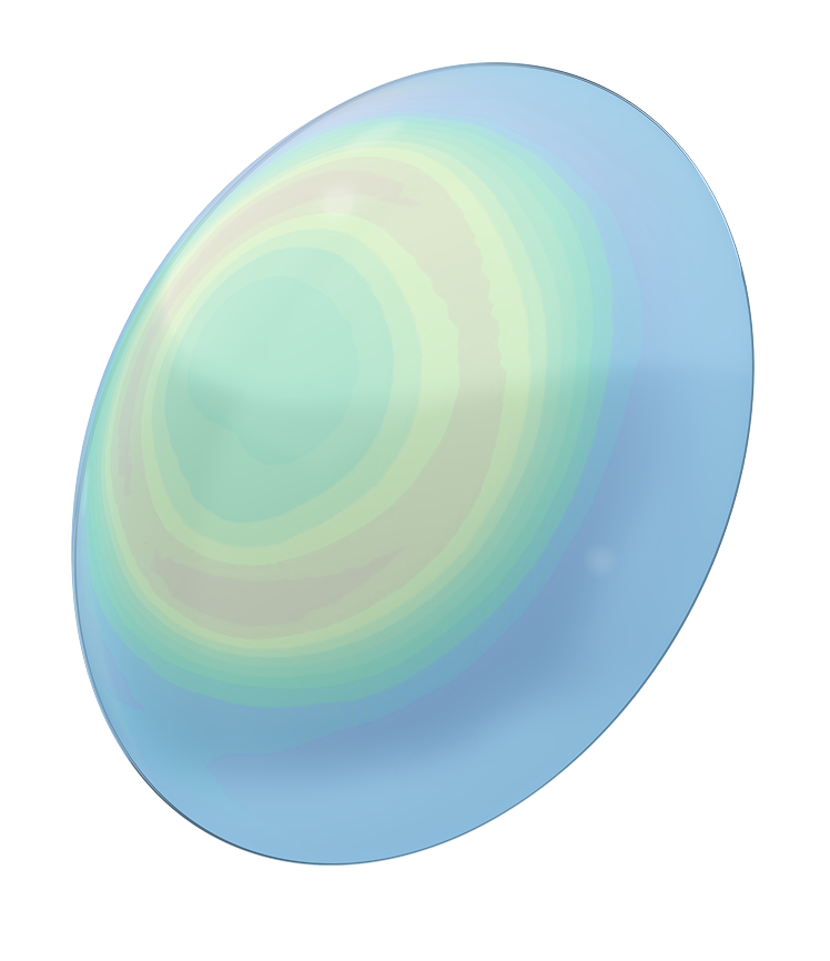 arise lens